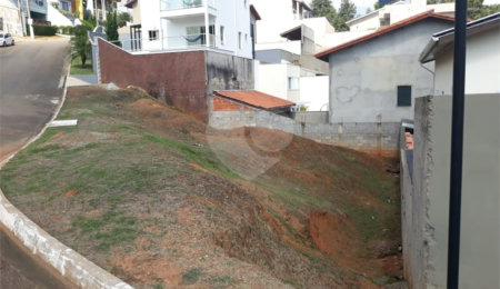 Terreno à venda em Loteamento Villa DI Roma, São Roque, SP