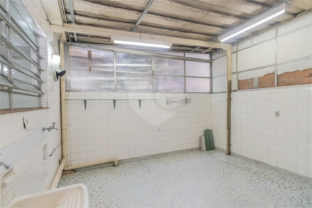 Apartamento à venda com 3 quartos em Água Branca, São Paulo, SP