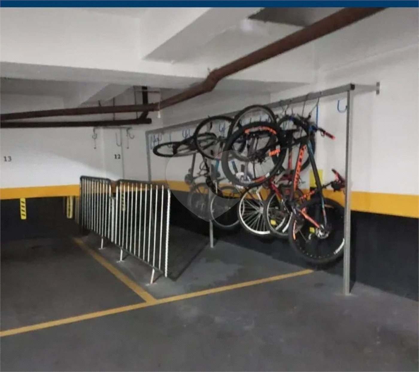 Apartamento a venda Condomínio São Marco , Quarta Parada