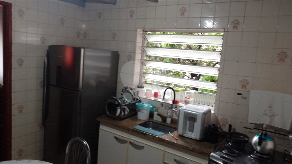 Casa à venda com 4 quartos em Santana, São Paulo, SP