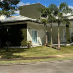 Casa à venda com 3 quartos, sendo 1 suíte,  no condomínio Campos do Conde, Sorocaba - SP