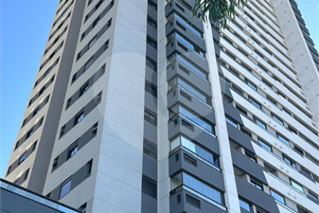 Apartamento à venda com 2 suítes em Jardim Satélite, São José dos Campos, SP