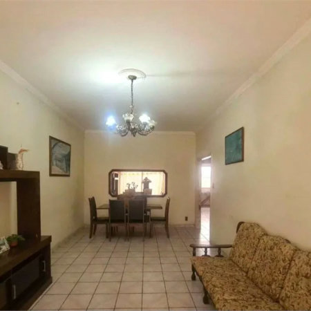 Casa à venda com 4 quartos, sendo 1 suíte, em Jardim Trussardi, São Paulo, SP
