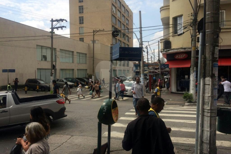 Loja para alugar em Lapa, São Paulo, SP