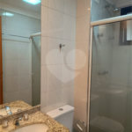 Apartamento à venda com 2 quartos, sendo 1 suíte,  em Vila Suzana, São Paulo, SP