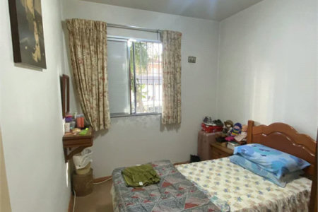 Apartamento à venda com 3 quartos em BUTANTÃ, São Paulo, SP