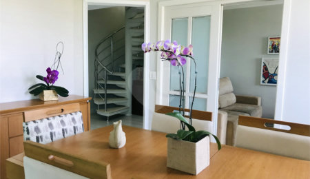 Apartamento à venda ou para alugar com 3 quartos, sendo 1 suíte, no Centro, São Bernardo do Campo, SP