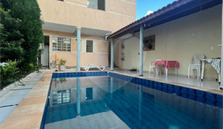 Casa à venda com 5 quartos, sendo 1 suíte,  em Pompéia, Piracicaba, SP