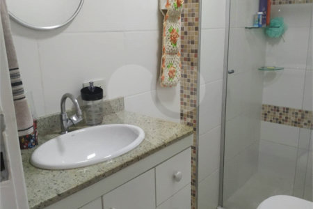 Apartamento à venda com 3 quartos, sendo 1 suíte,  em Vila Guarani (z Sul), São Paulo, SP