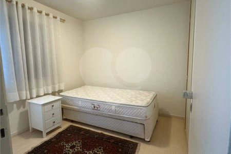 Apartamento para alugar com 2 quartos, sendo 1 suíte, em Jardim Paulista, São Paulo, SP