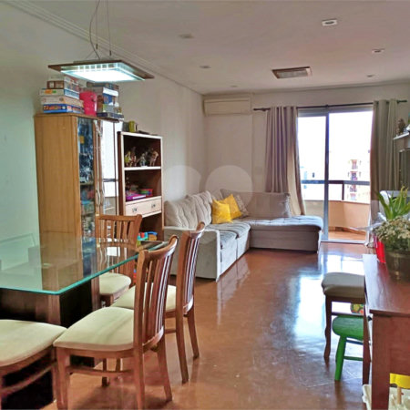 Apartamento à venda com 2 quartos, sendo 1 suíte, em Vila Mariana, São Paulo, SP