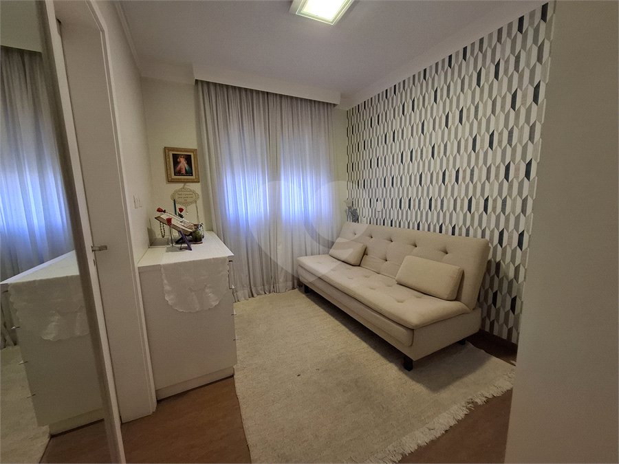 Apartamento à venda com 3 suítes em Santana, São Paulo, SP