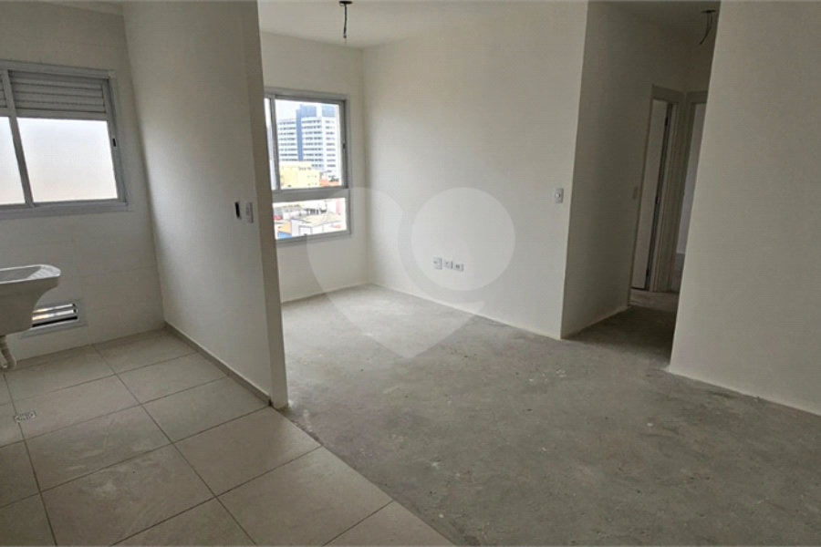 Apartamento à venda com 2 quartos, sendo 1 suíte, em Tucuruvi, São Paulo, SP