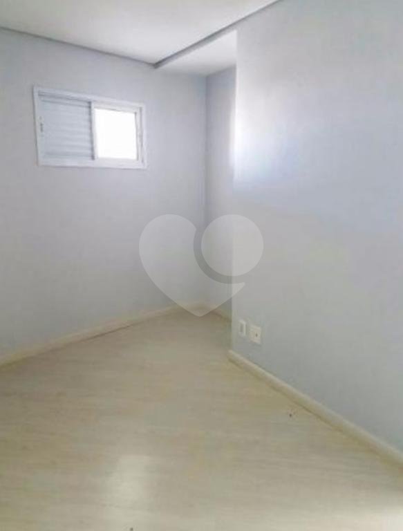 Apartamento à venda com 2 quartos em Mandaqui, São Paulo, SP