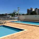 Apartamento à venda com 2 quartos, sendo 1 suíte, em Jardim das Nações, Salto, SP