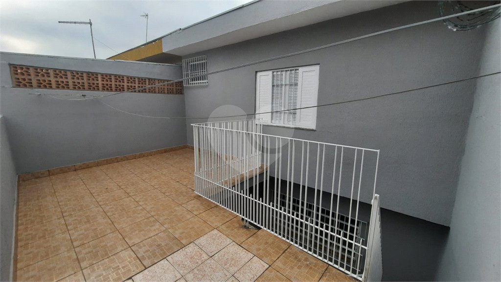 Sobrado à venda com 2 quartos em Jaçanã, São Paulo, SP