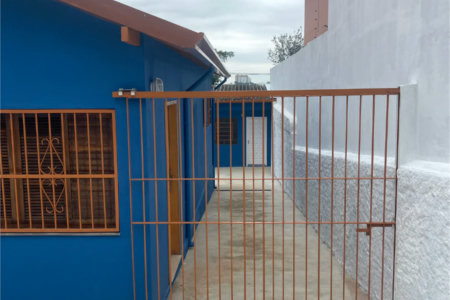 Casa Térrea para alugar com 3 quartos em Vila Morse, São Paulo, SP