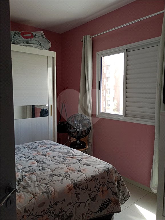 Apartamento à venda com 2 suítes em Loteamento Mogilar, Mogi das Cruzes, SP