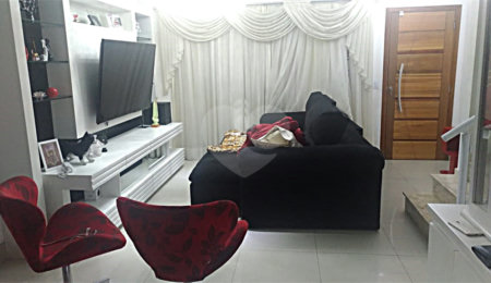 Casa à venda com 3 quartos, sendo 1 suíte,  em Vila Guilherme, São Paulo, SP