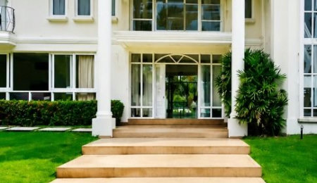 Casa com 5 dormitórios à venda, 900 m² por R$ 15.200.000,00 - Cidade Jardim Tom - Guarujá/SP