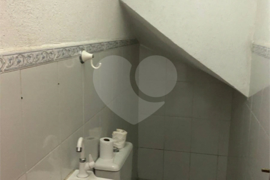 Sobrado à venda com 3 quartos, sendo 1 suíte, em Limão, São Paulo, SP