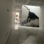 Sobrado à venda com 3 quartos, sendo 1 suíte, em Campo Grande, São Paulo, SP