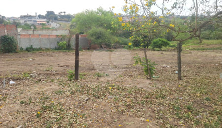 Terreno à venda em Vila Ayres, Itapetininga, SP