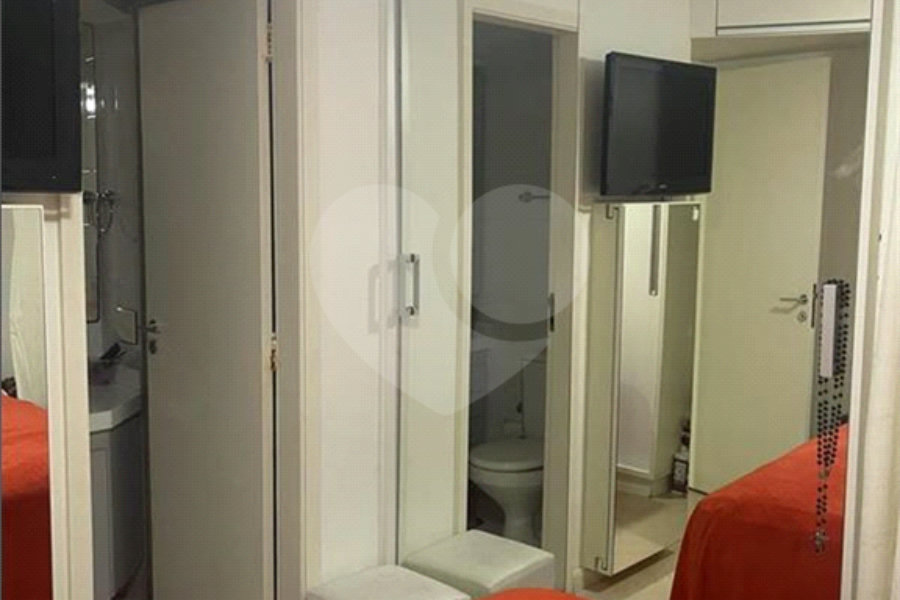 Apartamento à venda com 3 quartos, sendo 1 suíte,  em Freguesia do Ó, São Paulo, SP
