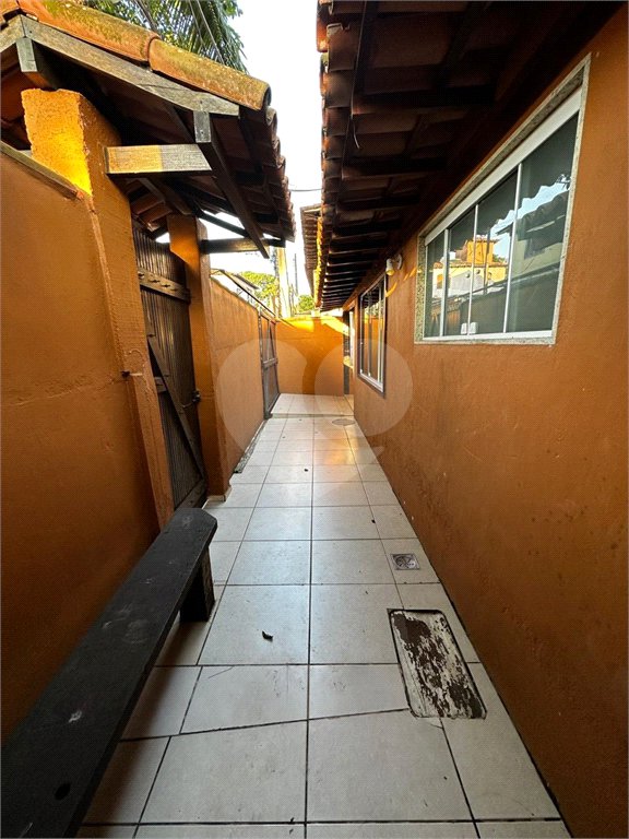 Casa à venda com 3 quartos em Geribá, Armação dos Búzios, RJ