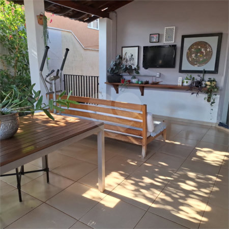 Casa à venda com 3 quartos, sendo 1 suíte, em Ribeirânia, Ribeirão Preto, SP