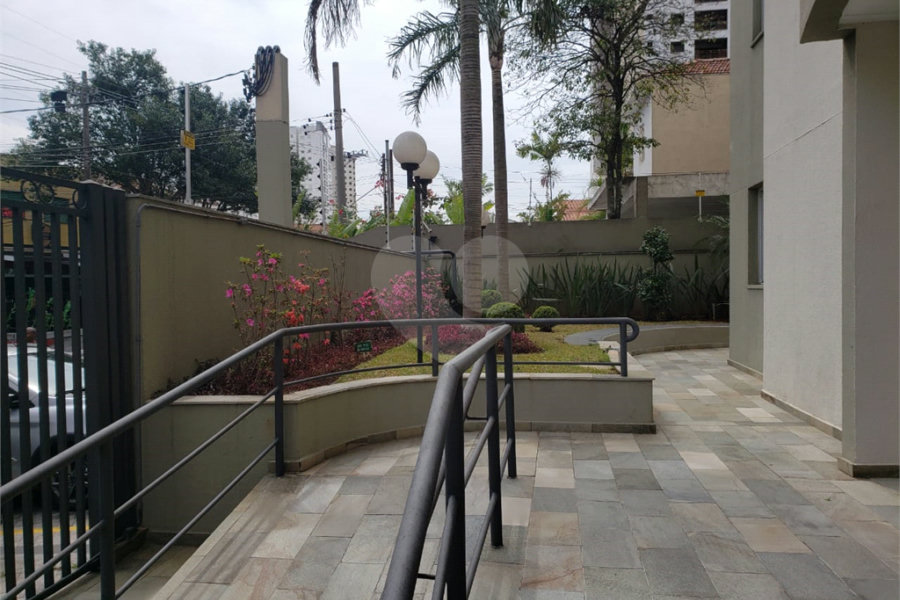 Apartamento à venda com 3 quartos, sendo 1 suíte, em Mandaqui, São Paulo, SP