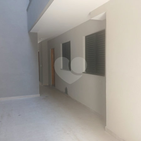 Apartamento à venda com 2 quartos em Vila Medeiros, São Paulo, SP