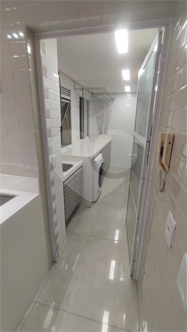 Apartamento para alugar com 3 suítes em Baeta Neves, São Bernardo do Campo, SP