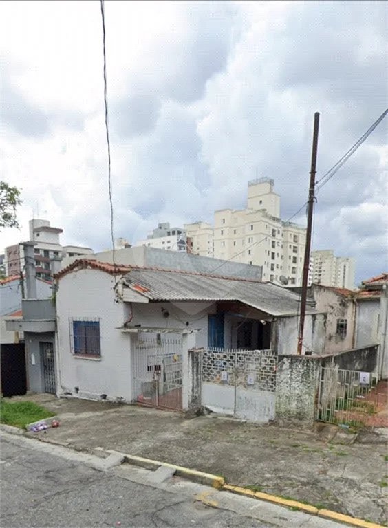 Terreno à venda em Santa Teresinha, São Paulo, SP