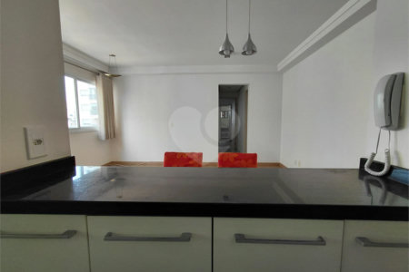 Apartamento à venda com 2 quartos, sendo 1 suíte, em Vila Anglo Brasileira, São Paulo, SP