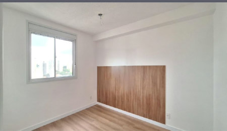 Apartamento à venda com 1 quarto em Água Branca, São Paulo, SP