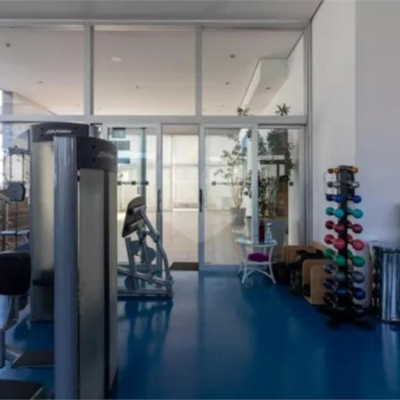 Apartamento à venda com 2 suítes em Itaim Bibi, São Paulo, SP