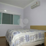 Casa à venda com 4 suítes no condomínio Residencial Santa Clara, Indaiatuba - SP