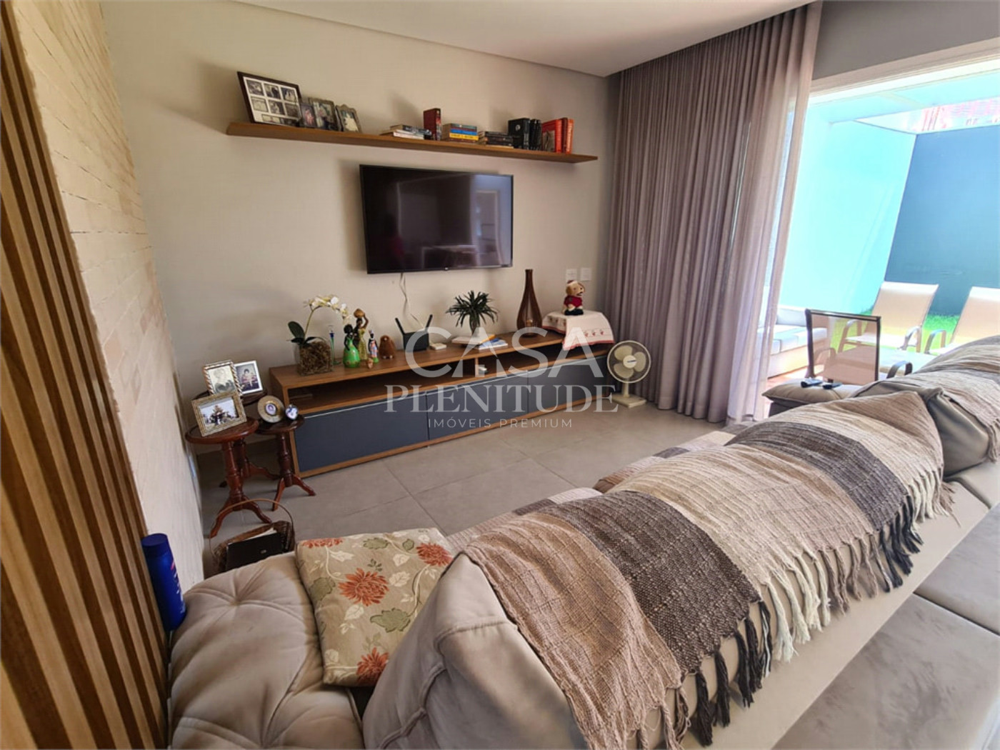 Casa em condomínio à venda com 3 suítes em Parque Ibiti Reserva, Sorocaba, SP