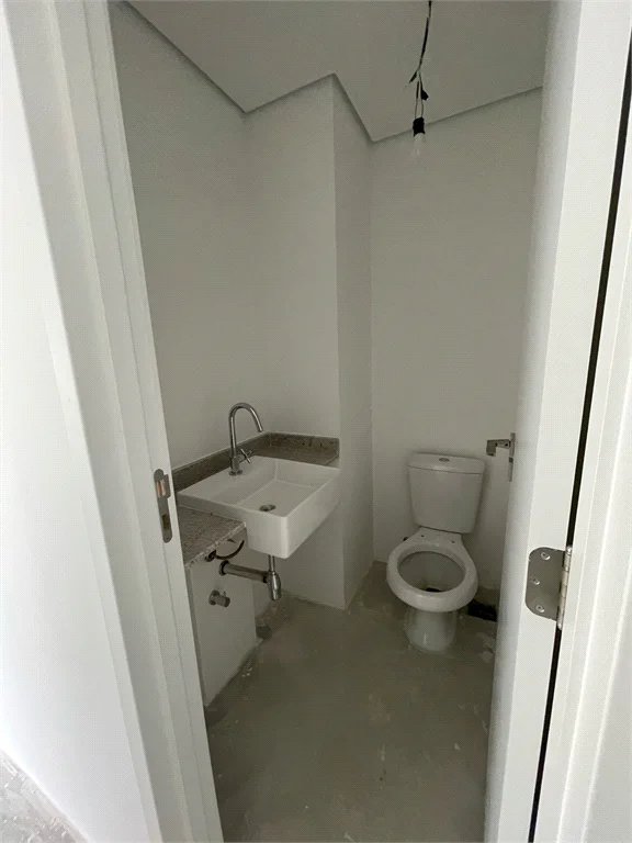 Apartamento à venda com 3 suítes em Brooklin Paulista, São Paulo, SP