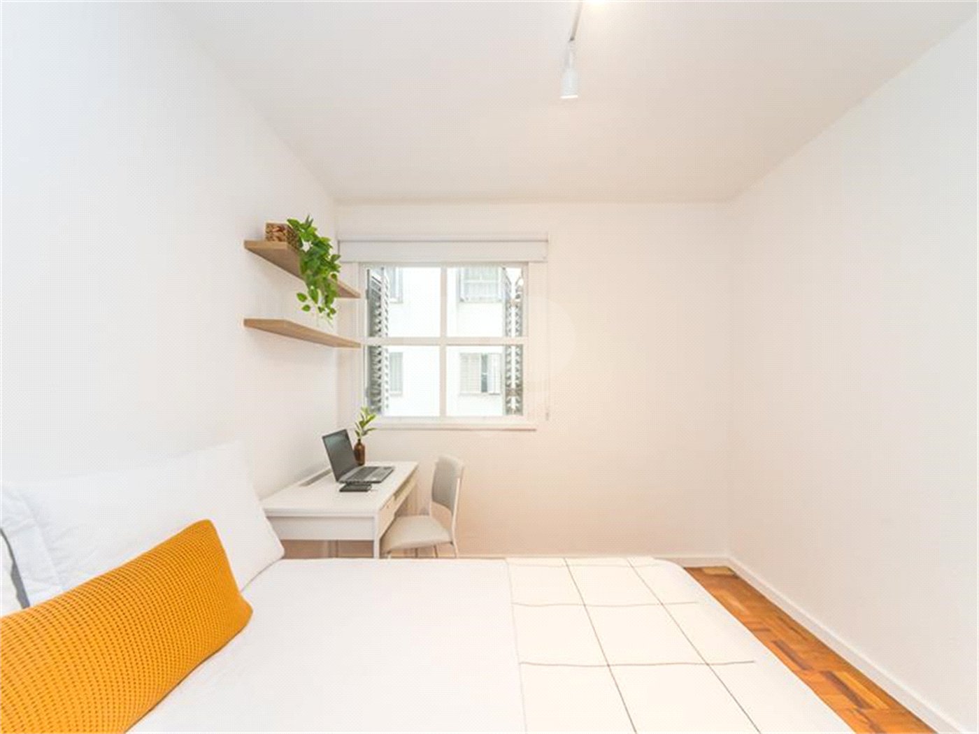 Apartamento à venda com 3 quartos em Vila Mariana, São Paulo, SP