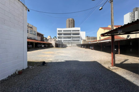 Terreno à venda em Vila Leão, Sorocaba, SP