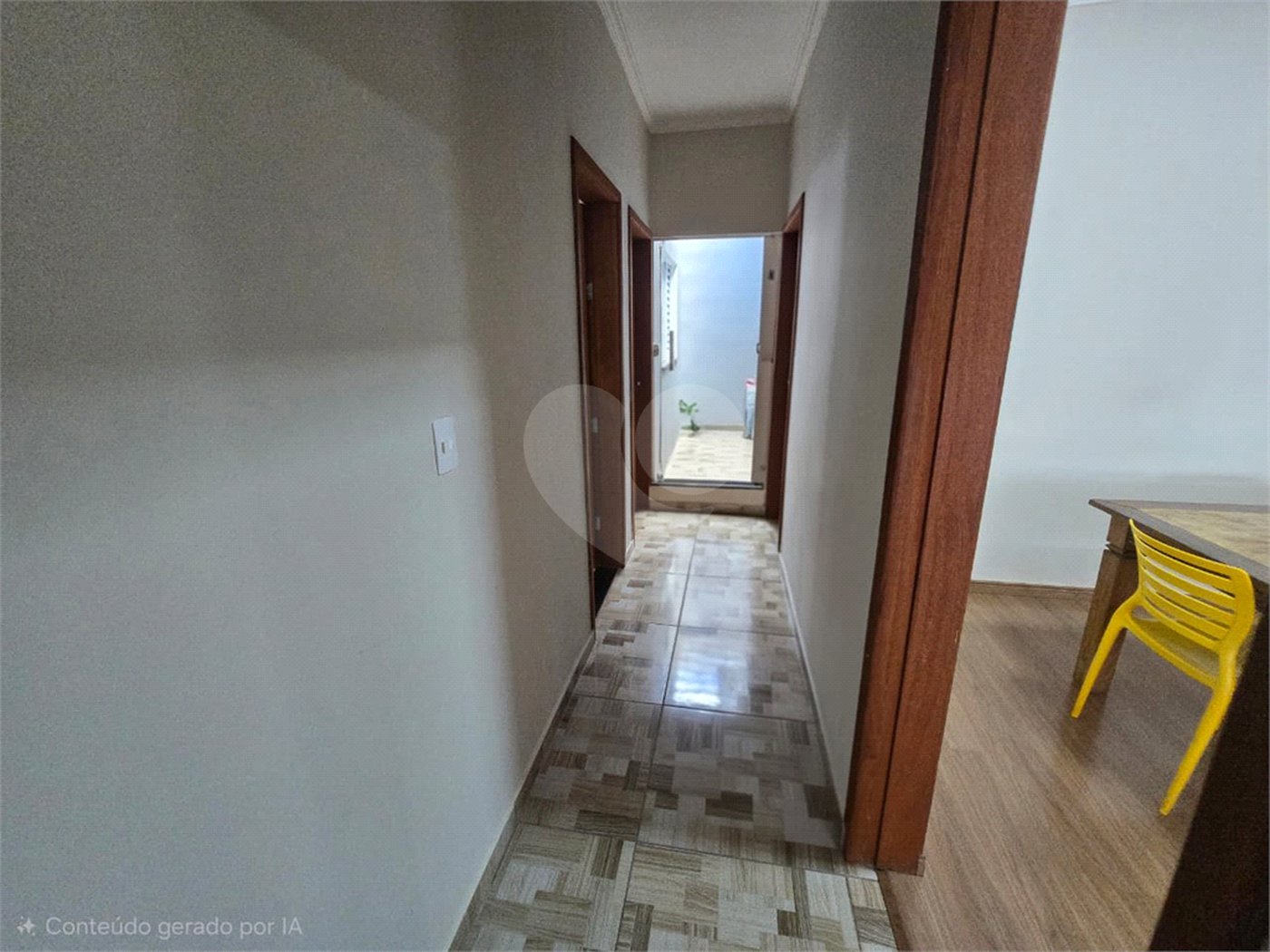 Casa à venda com 3 quartos, sendo 1 suíte,  em Portal dos Pinheiros II, Itapetininga, SP