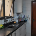 Apartamento à venda com 4 quartos, sendo 2 suítes, em Vila Olímpia, São Paulo, SP
