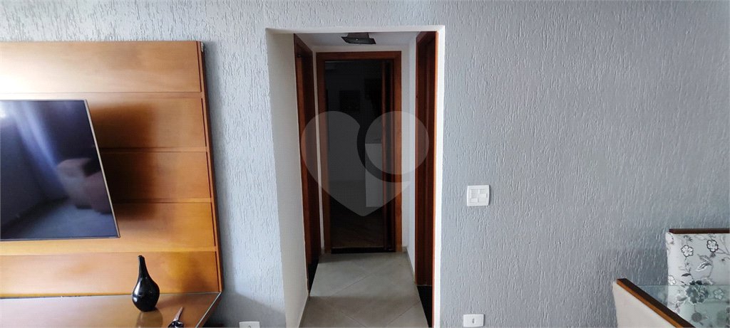 Apartamento à venda com 2 quartos em Jardim São Paulo(zona Norte), São Paulo, SP