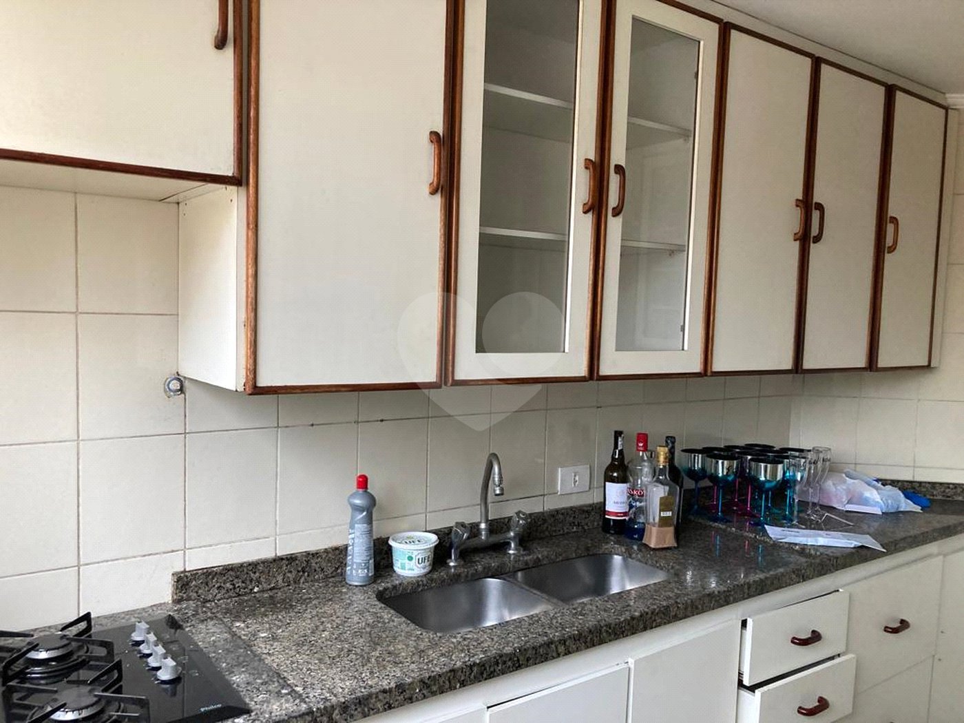 Apartamento à venda com 3 quartos, sendo 1 suíte, em Mandaqui, São Paulo, SP