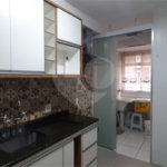 Apartamento à venda com 2 quartos em Vila Mazzei, São Paulo, SP
