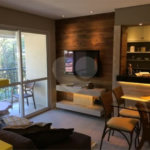 Apartamento à venda com 1 suíte em Jardim Leonor, São Paulo, SP