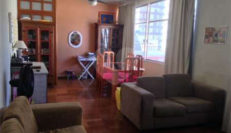 Apartamento à venda com 3 quartos, sendo 1 suíte,  em Vila Isabel, Rio de Janeiro, RJ