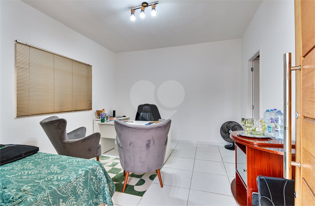 Casa à venda com 8 quartos em Alto da Boa Vista, São Paulo, SP